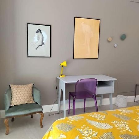Appartement La Vetrina Sulla Citta à Milan Extérieur photo