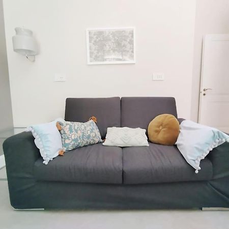Appartement La Vetrina Sulla Citta à Milan Extérieur photo