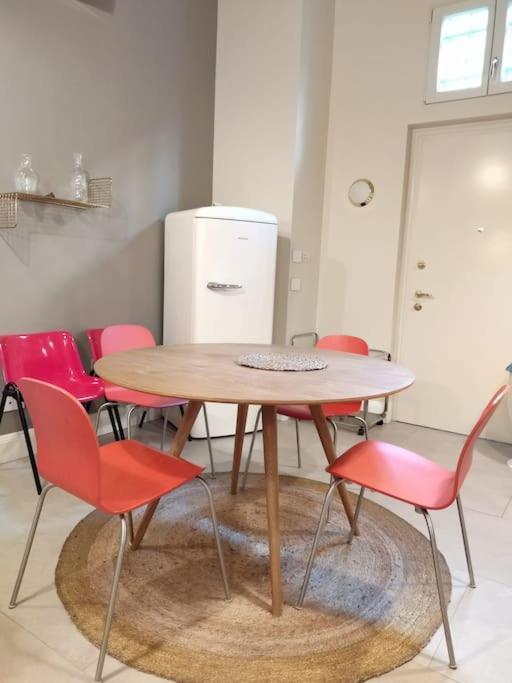Appartement La Vetrina Sulla Citta à Milan Extérieur photo