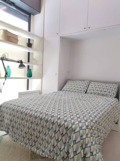Appartement La Vetrina Sulla Citta à Milan Extérieur photo