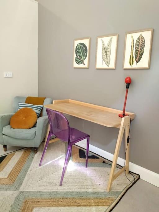Appartement La Vetrina Sulla Citta à Milan Extérieur photo