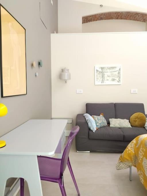 Appartement La Vetrina Sulla Citta à Milan Extérieur photo