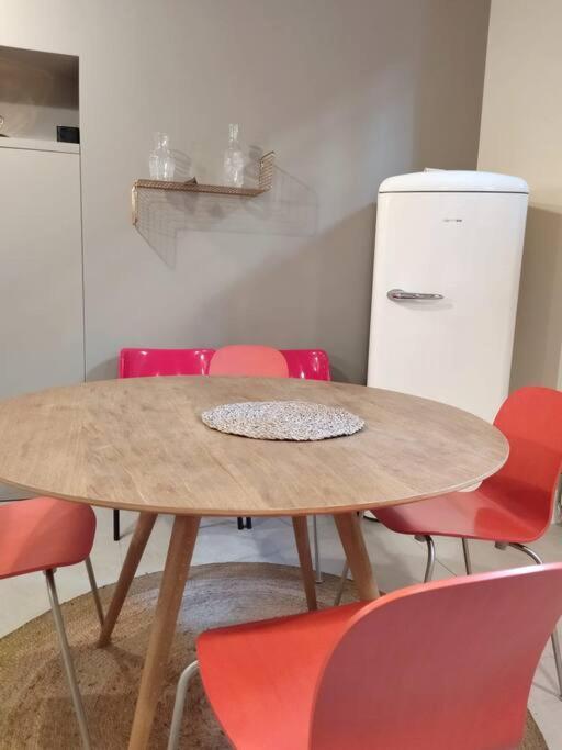 Appartement La Vetrina Sulla Citta à Milan Extérieur photo