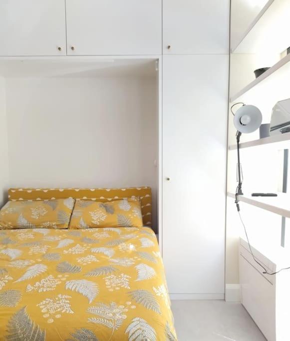 Appartement La Vetrina Sulla Citta à Milan Extérieur photo
