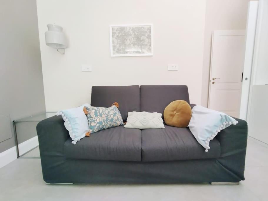 Appartement La Vetrina Sulla Citta à Milan Extérieur photo