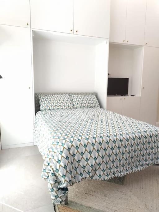 Appartement La Vetrina Sulla Citta à Milan Extérieur photo