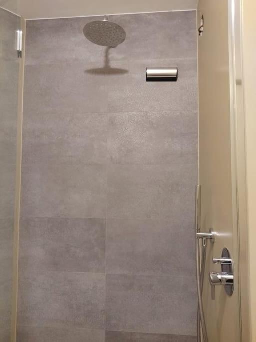 Appartement La Vetrina Sulla Citta à Milan Extérieur photo