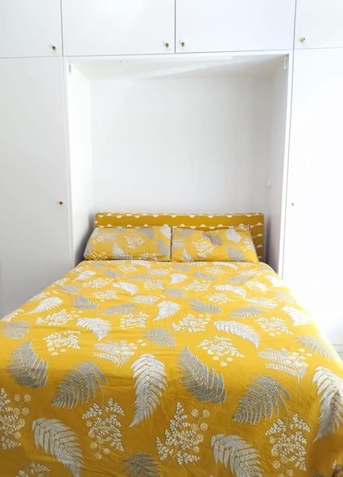 Appartement La Vetrina Sulla Citta à Milan Extérieur photo